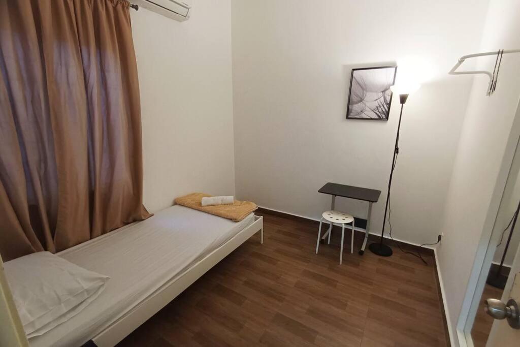 Tenang Retreat Holiday Home 3Bedroom 3Bath 2Parking Kajang Luaran gambar
